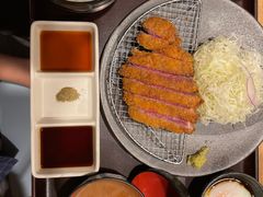 -炸牛排 京都胜牛(京都站前店)