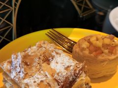 -利和希尔顿酒店大堂吧(中山三路店)