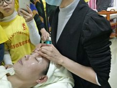 -伊丽莎白美容培训学校(顺德校区)