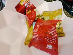 -海底捞火锅(龙岗万达广场店)