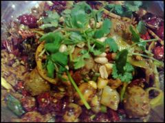 -拿渡·水煮鱼 麻辣香锅(西单大悦城店)