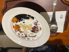 -RUXU入续鸳鸯糖水铺(星寰店)