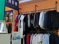 -爱定格照相馆·证件照(海珠客村店)