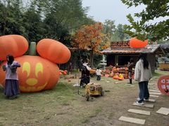 -HERRE·FARM 赫尔露营农场·团建聚会包场