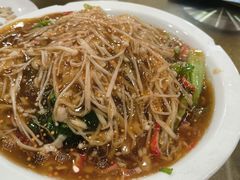 -食为先(中山七路店)
