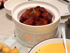 -小菜园新徽菜(合肥天鹅湖万达店)