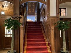 -马勒别墅·中餐厅