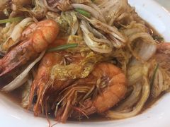 -陶然饺子城(奥体中路店)