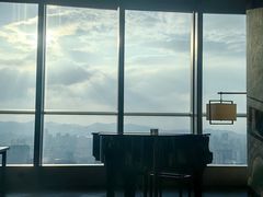 -悦轩中餐厅·高空江景·杭州柏悦酒店