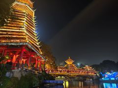 -深圳锦绣中华民俗村