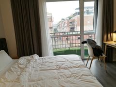 -汉庭优佳(成都一品天下蜀汉路东地铁站店)