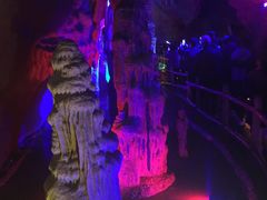 -泰安地下龙宫景区