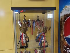 -冠军冰场CHAMPION RINK(百联又一城店)