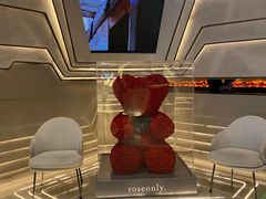 -燃扒房Steakhouse(皇庭店)