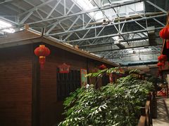 -森谷美食公园(杨行店)