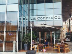 -LIN COFFEE CO(龙珠达店)