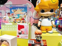 -泡泡玛特POPMART(合生汇店)