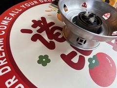 -王大乔泡椒米线(桐梓坡店)