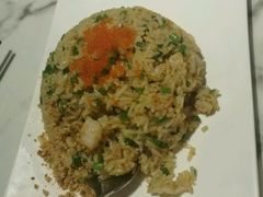 B1炒饭-JUKEBOX玖部音乐餐厅(华侨城店)