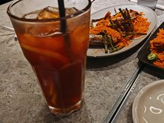 -留半山·香港食堂(啦啦宝都店)
