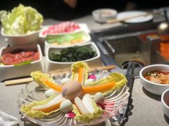-海底捞火锅(银泰中心店)
