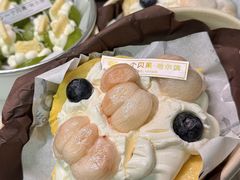 -凯德广场(学府店)