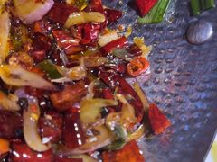 -米椰湘·辣椒炒肉