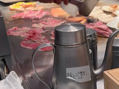 -大渔铁板烧(大悦城店)
