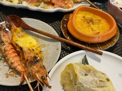 -菊上料理(蜀山银泰百货店)