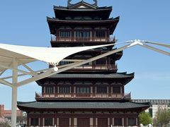 -六鼎山文化旅游区