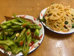 -矮子粉店1985·长沙米粉(湘春路店)