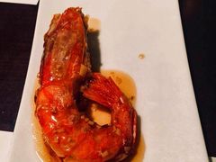 -海航大厦万豪酒店彩海轩中餐厅(霄云路店)