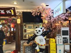 -酒阳蒸经小酒馆(解放碑店)