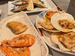 -大渔铁板烧(大悦城店)