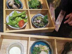 -竹之月日本料理铁板烧(香江花园店)