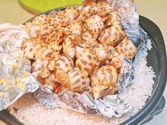 -百年银屏蚝烙·非遗潮汕菜(乐山店)