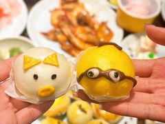 -汉丽斯巴西烤肉自助(市南店)