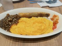 -玛格萝妮比萨屋(四平店)