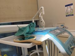 -泰康拜博口腔医院(海曙店)