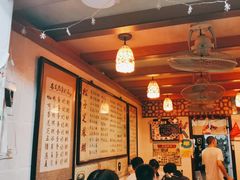 大堂-玫瑰甜品(文明路店)