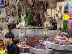 -乔家满族八大碗(流水沟店)