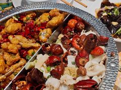 -小鱼小牛(世欧广场店)