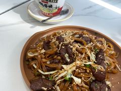 -维园港式茶餐厅(龙岗盛平店)