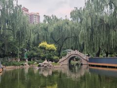 -石景山区图书馆(八角南路)