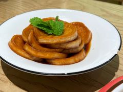 -粤集·手工粤菜(皇庭广场店)