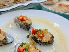 -景好海鲜餐厅(大鹏必选旅游店)