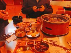 -西塔老太太泥炉烤肉(苏州大悦城店)