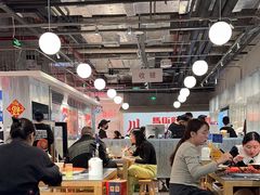 -馬伍旺川菜(金象城店)