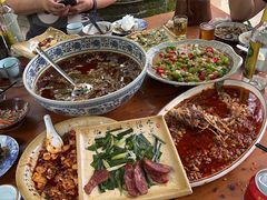 -青城甲(青城山店)