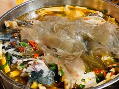 粉条-洞庭记·老湖南味道(下沙店)